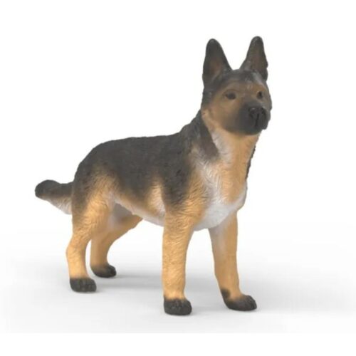 Schleich 14924 Duitse Herder Vrouwtje
