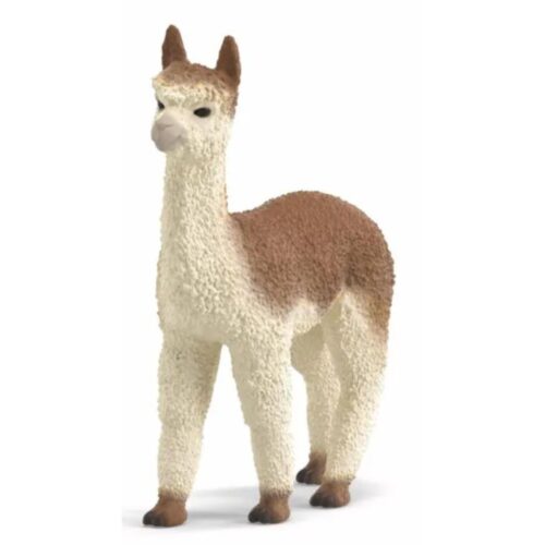 Schleich 14928 Alpaca
