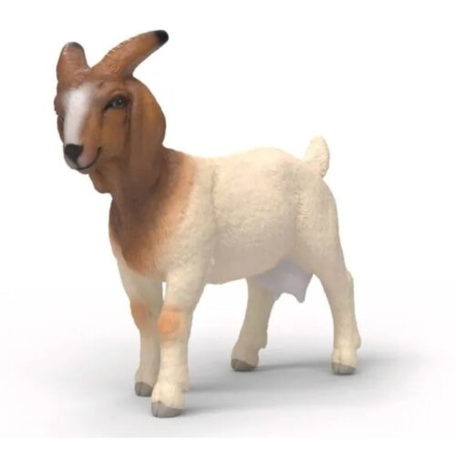 Schleich 14929 Farmer Goat