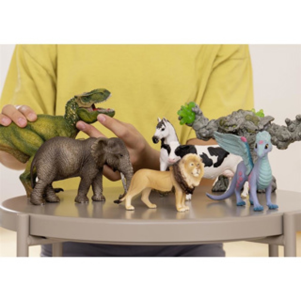 Schleich 13821 Andalusier Hengst