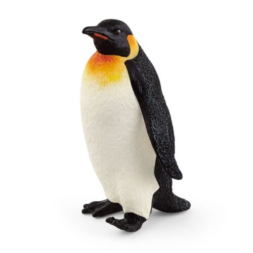 Schleich 14841 Imperial penguin