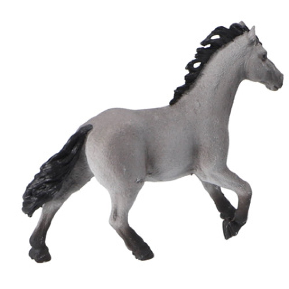 Schleich 72143 Quarter Hengst