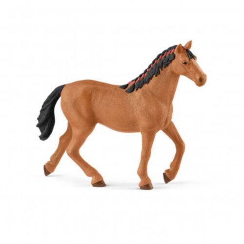 Schleich 72166 English thoroughbred mare