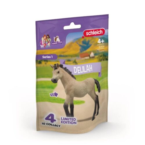 Schleich 81456 Collectible Foal Delilah