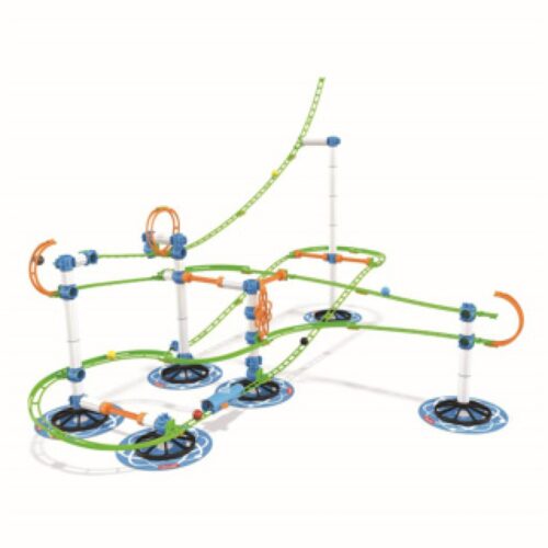 Quercetti marble track Skyrail Evolution