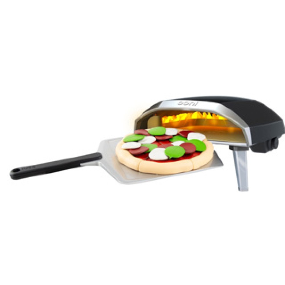 Casdon Ooni pizza oven