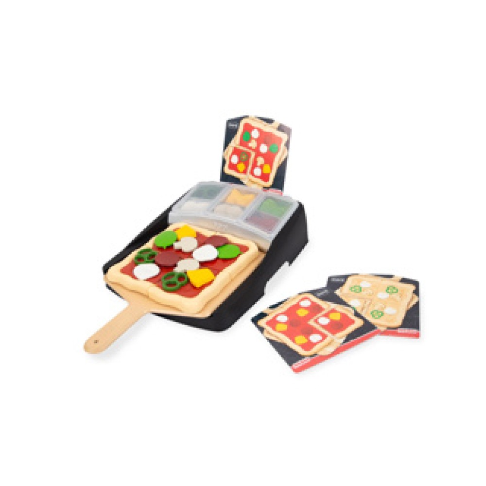 Casdon Ooni pizza topping station