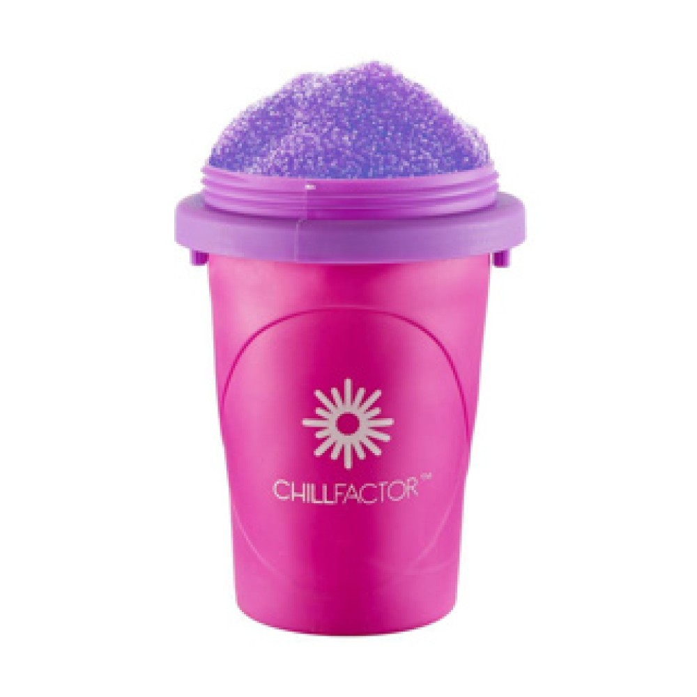Slushy Maker Fruittastic Passionfruit Party