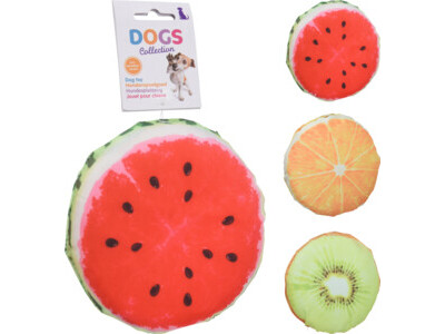 Dog Toy Throwing Disc