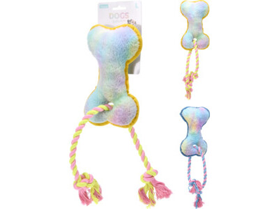 Dog toy, dog bone 210