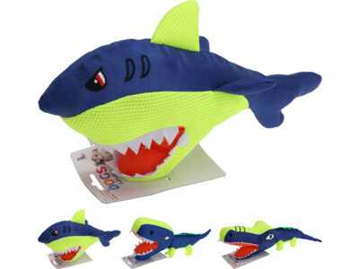 Dog Toy Monsters 3ass