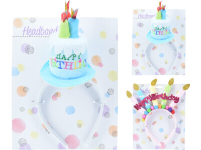 Diadeem happy birthday 2ass