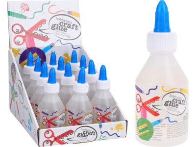 Lijm hobby 100ml