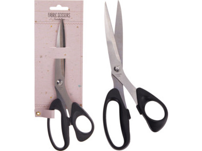 Schaar voor textiel 23,5cm