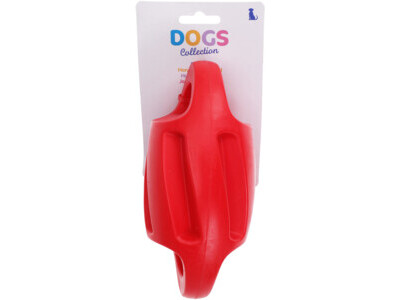 Hondenspeelgoed 19cm 2ass