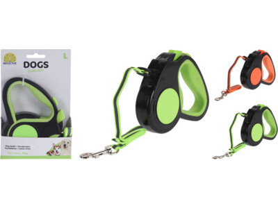 Dog belt vending machine mirror