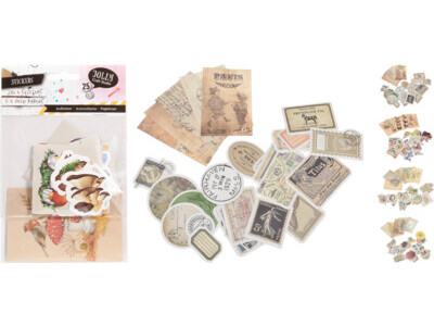 Hobby Set Scrapbook