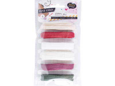 Lint papier 6x 5 meter
