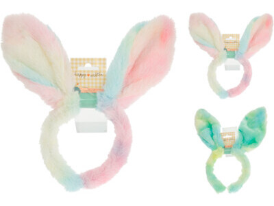 Diadem rabbit ears 2ass kl