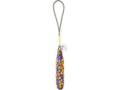 Hondenspeelgoed met touw 40cm