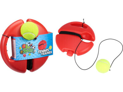 Tennis trainer