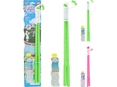 Bell Bladder xxl set 2ass kl