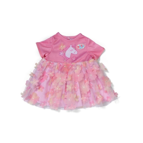 Baby Born Dress Blossoms 43cm