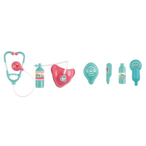 Doctor's suitcase 8-del Funny
