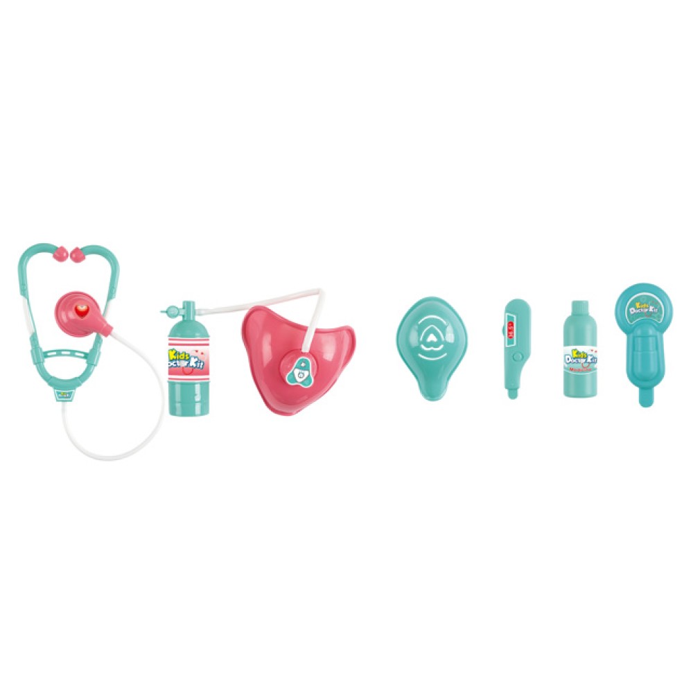 Doctor's suitcase 8-del Funny