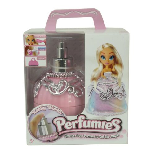 Perfume figures
