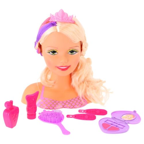 Moonlight kapkop met accessoires 26cm