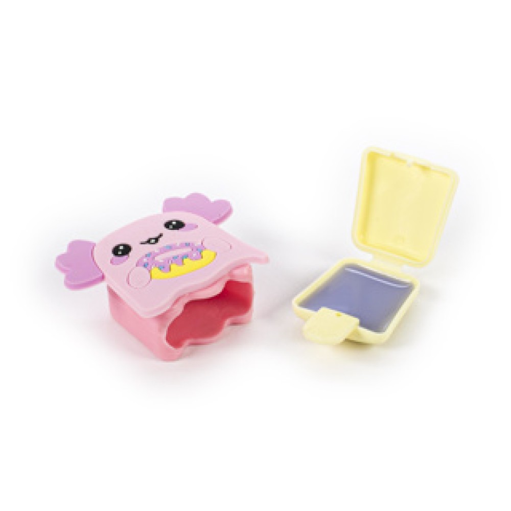 Dream Pop Lipgloss Axelot
