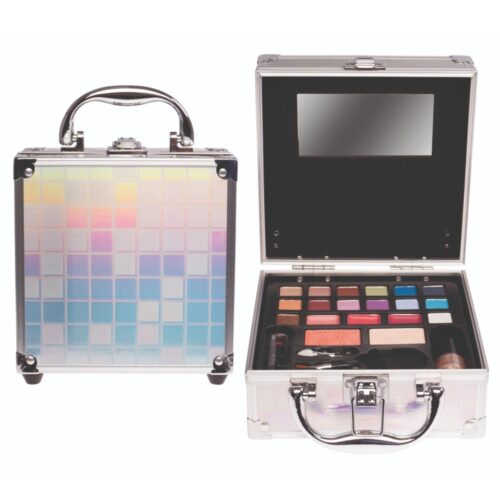 Casuelle Cosmeticakoffer Disco Small