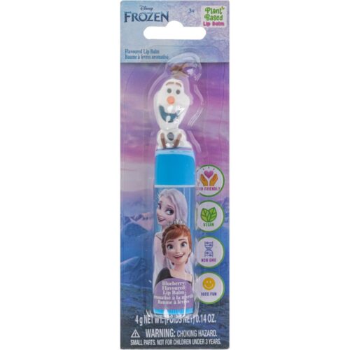 Frozen lipbalsem met 3d figuur