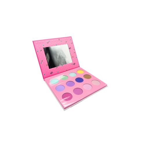 CREATE IT! Oogschaduw palette assorti (assortiment – willekeurige uitvoering)