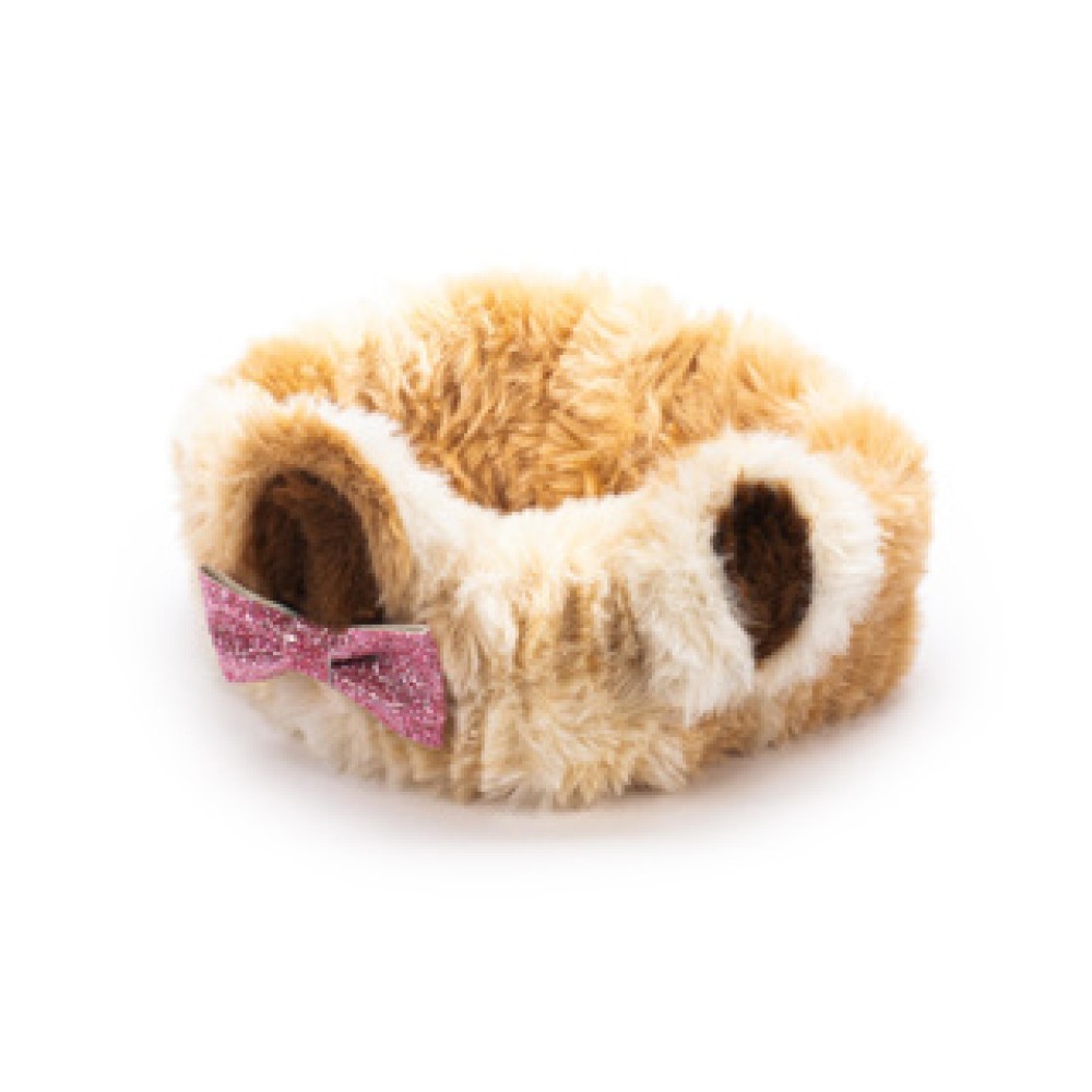 Dream Pop Make-Up Hairband Capibara