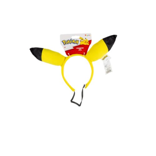Pikachu ears