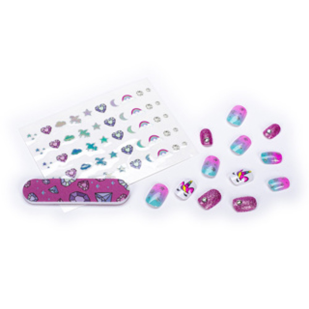 Dream Pop Nail Set