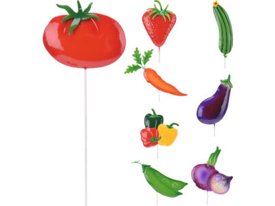 Garden picker vegetables 8ass
