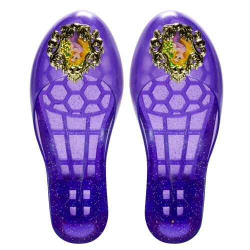 Disney Princess Muiltjes Assorti (assortiment – willekeurige uitvoering)