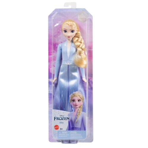 Frozen Pop Base Elsa Style 2