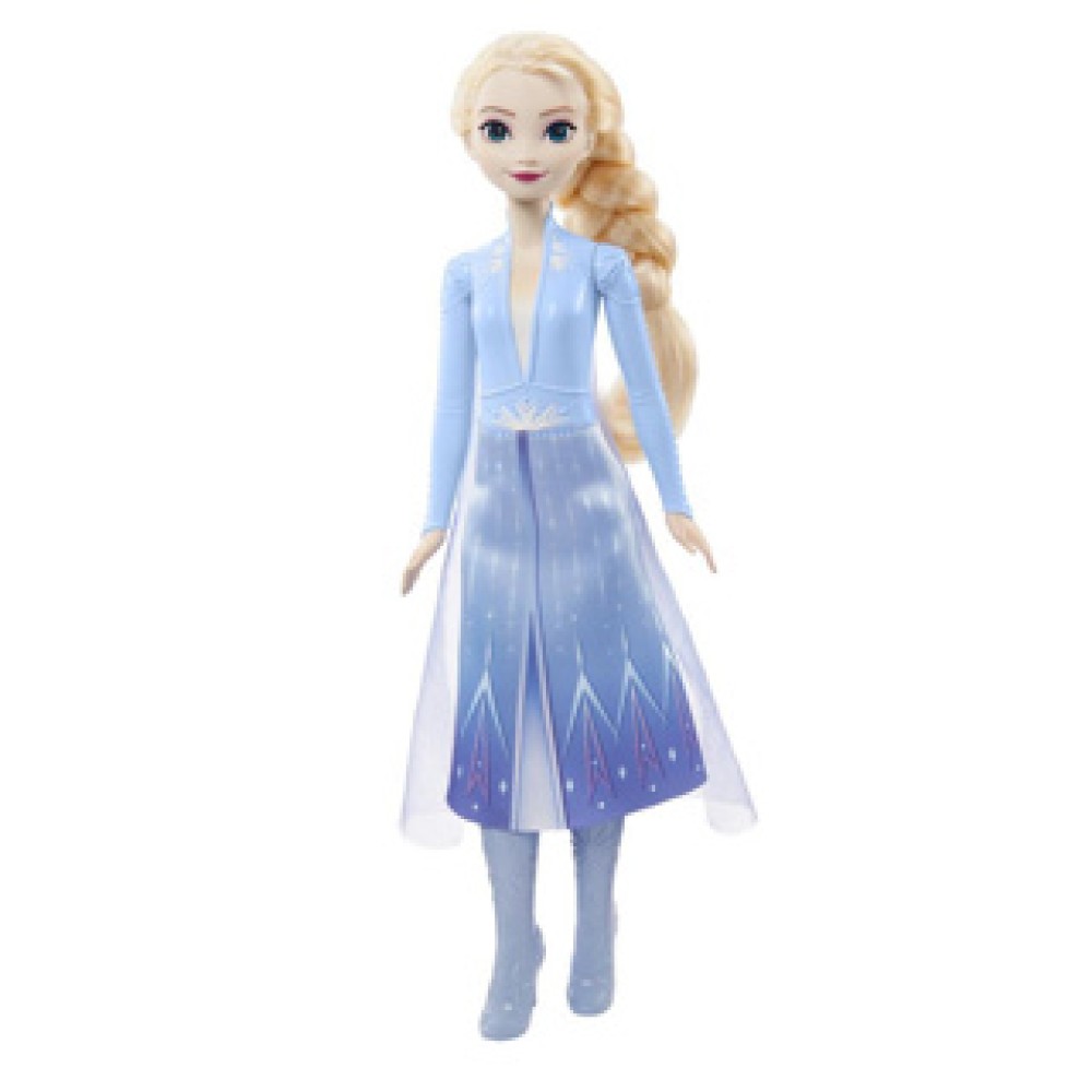 Frozen Pop Base Elsa Style 2