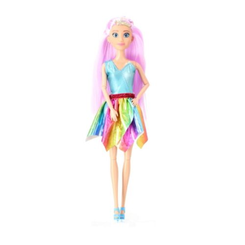 Fleur tienerpop princess 3 assorti (assortiment – willekeurige uitvoering)