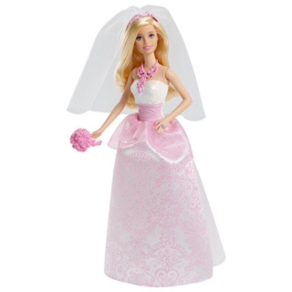 Barbie Dreamtopia Zeemeermin Assorti (assortiment – willekeurige uitvoering)