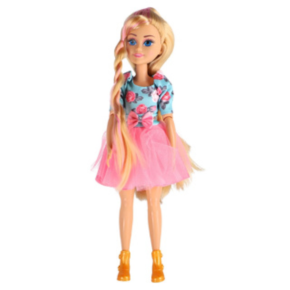 Pop prinses 33 cm assorti (assortiment – willekeurige uitvoering)