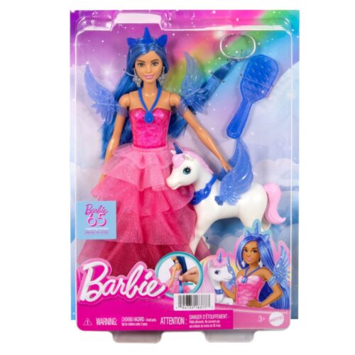 Barbie fantasy sapphire pop
