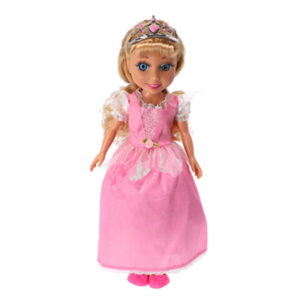 Pop prinses 35 cm assorti (assortiment – willekeurige uitvoering)