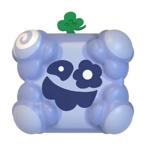 Blox Fruits Minifigures S3 (assorted random version)