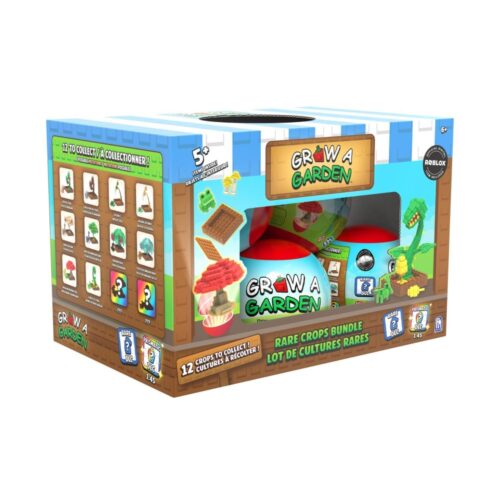 Grow a garden mini bundle spheres assorti (range of random version))
