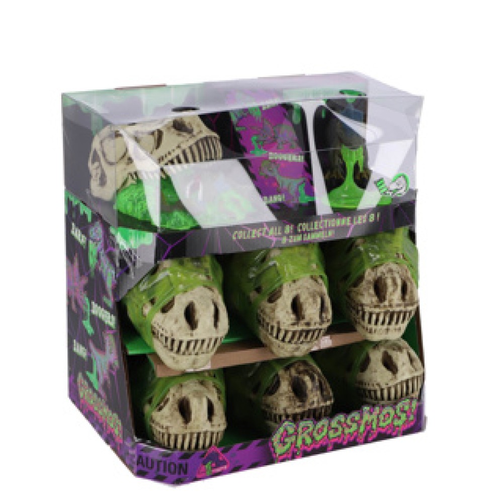 Grossasaurus Blind Assorted (assorted random version)